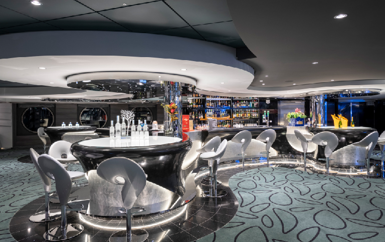 無極酒廊 Infinity Bar